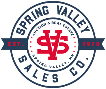 Spring Valley Sales